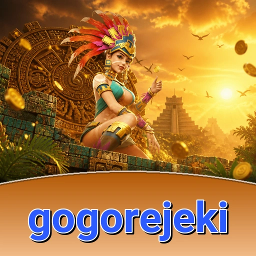 Layar beranda gogorejeki