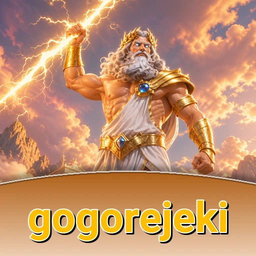 Halaman profil gogorejeki