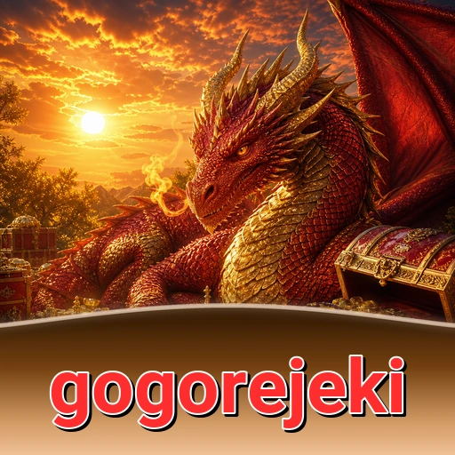 Layar pencarian gogorejeki